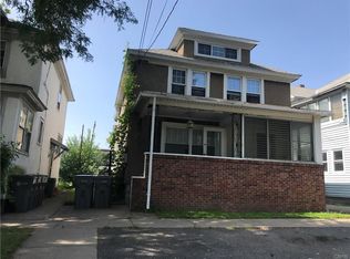 107 2nd St, Rome, NY 13440
