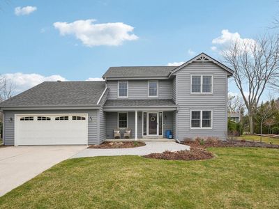 312 W Lilac LANE, Grafton, WI, 53024