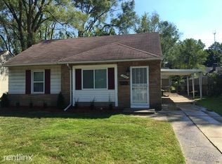 10410 Troy Ave, Oak Park, MI