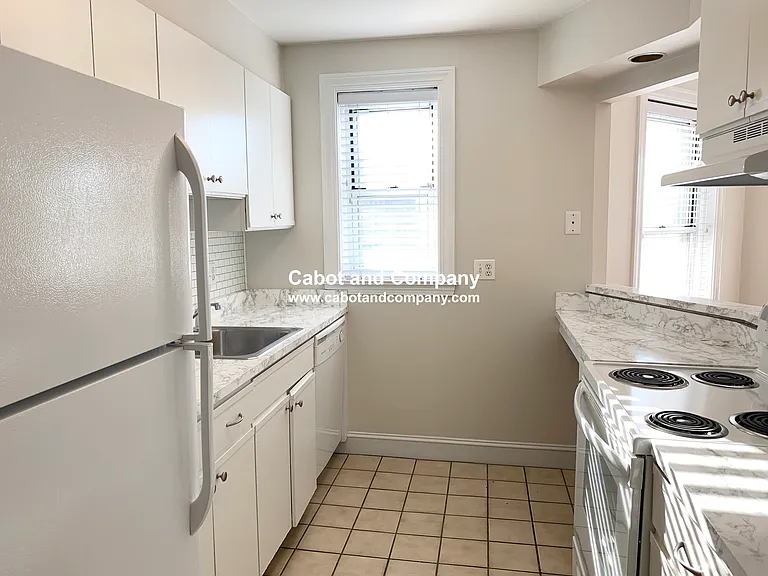 416 Commonwealth Ave #414 — Photo 6