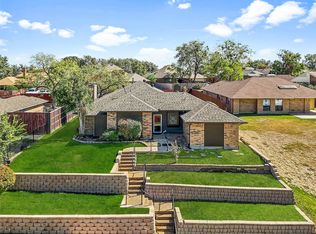 2740 Spyglass Dr, Carrollton, TX 75007