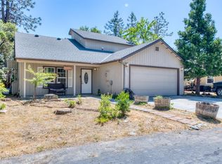 34213 Natoma Rd, Auberry, CA