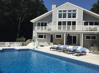 (Undisclosed Address), Amagansett, NY 11930