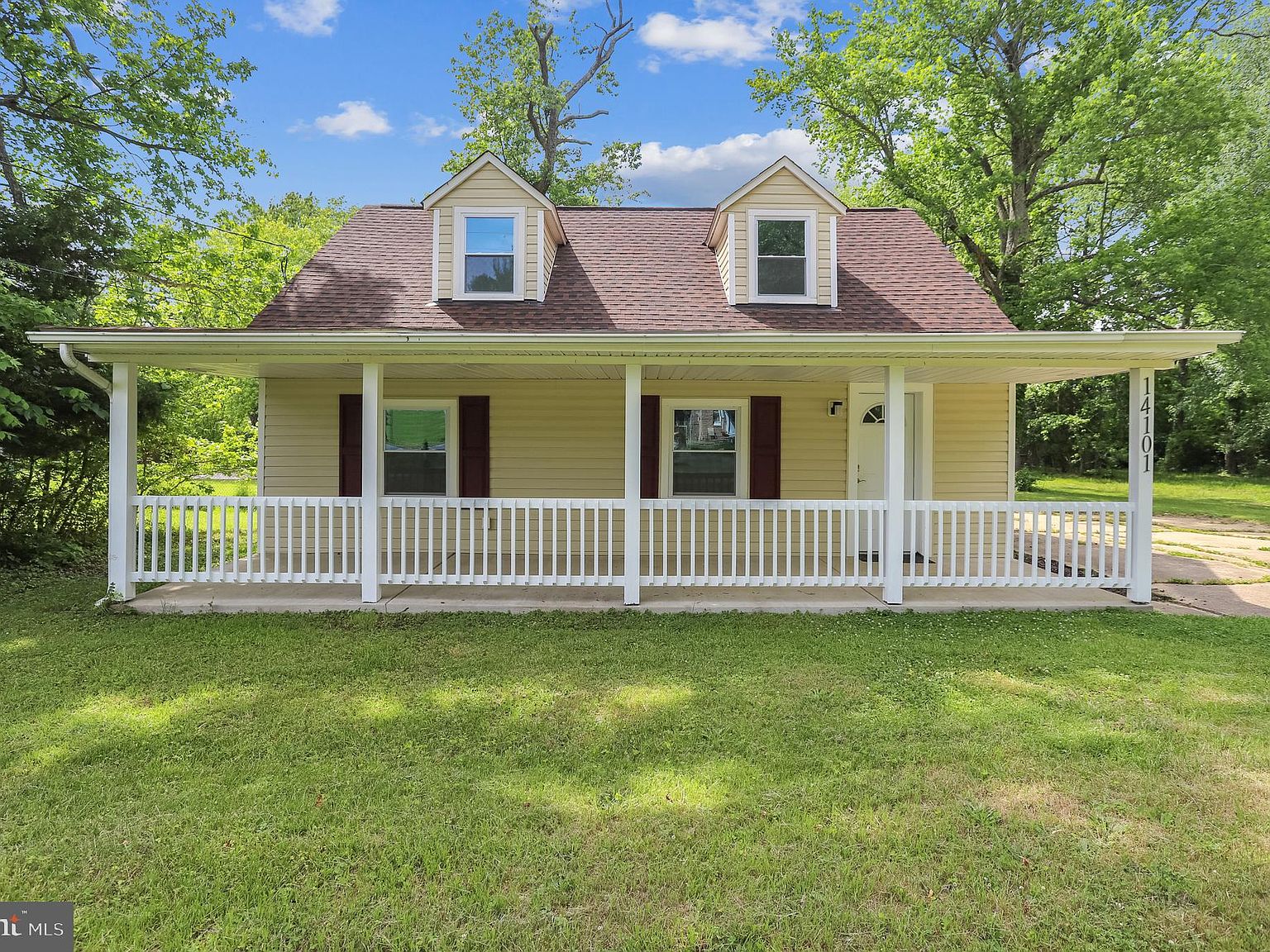 14101 Brandywine Heights Rd, Brandywine, MD 20613 Zillow