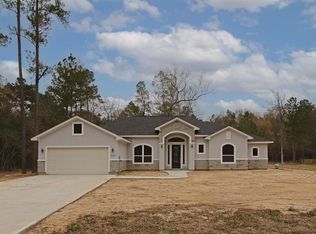 929 Road 6609, Dayton, TX 77535