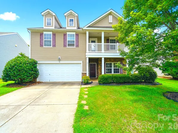 5011 Elementary View Dr, Charlotte, NC 28269