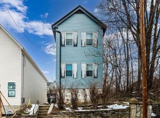 2357 Concord St, Cincinnati, OH 45206