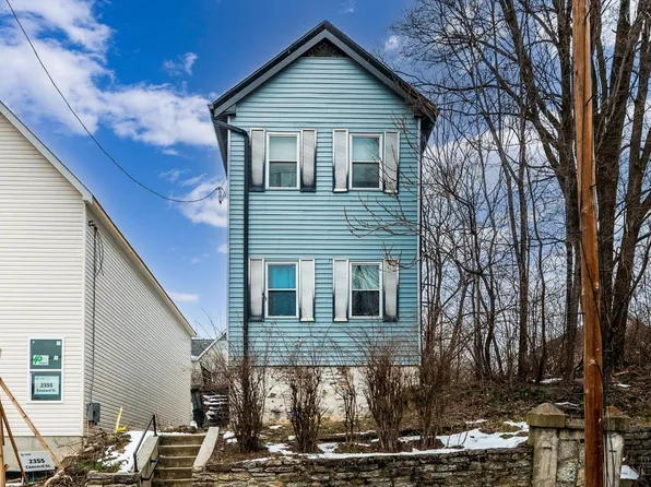 2357 Concord St, Cincinnati, OH 45206
