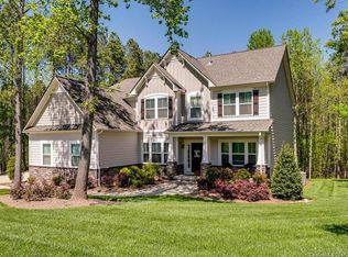 1057 Crofton Dr, Waxhaw, NC 28173