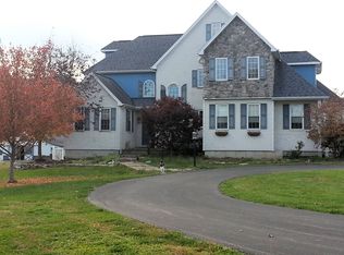 28451 Bihr Rd, Sunman, IN 47041