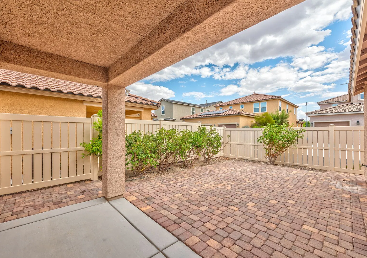 3185 Sisley Garden Avenue, Henderson, Nevada 89044 — Photo 3