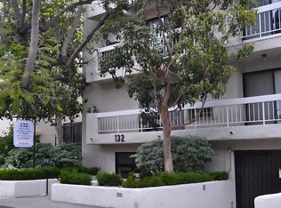 132 S Clark Dr APT 302, West Hollywood, CA 90048