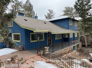28254 Kinnikinnick Rd, Evergreen, CO 80439