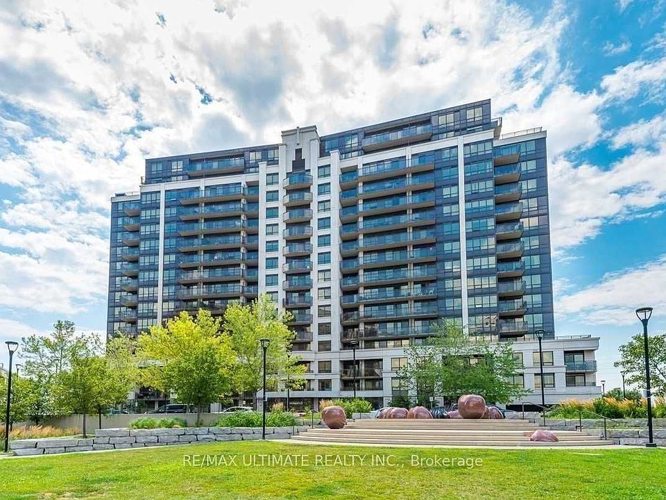 1st image of 1070 Sheppard Ave W Unit 1411