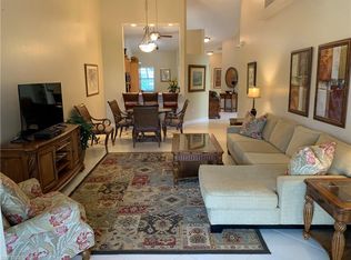 8133 Chancel Ct #64-1, Naples, FL 34104