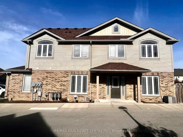 1220 Riverbend Rd #119, London, ON N6K 0G5