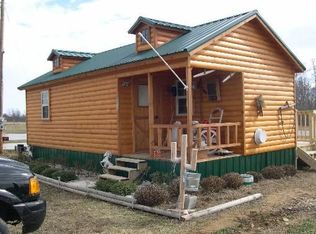 226 Scherrer Rd, Liberty, KY 42539