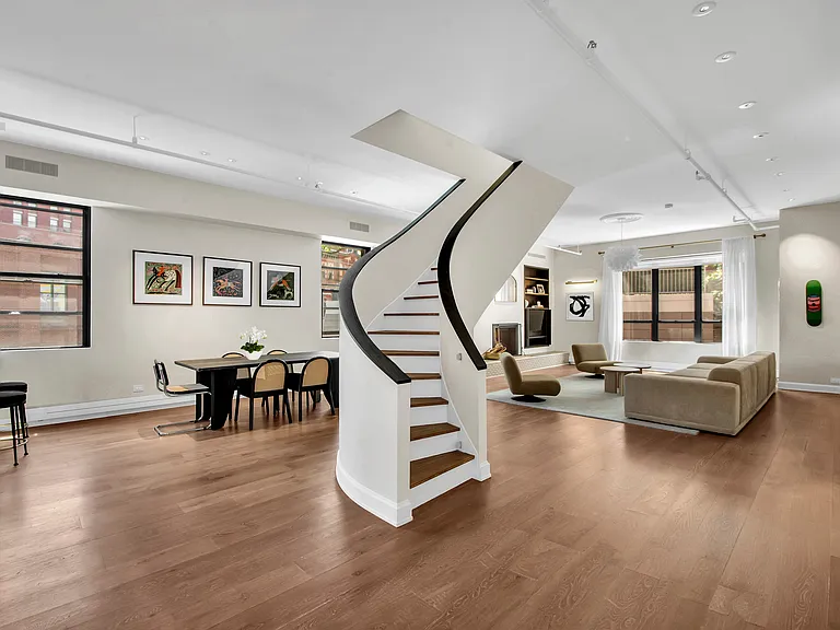 Property at 708 Greenwich Street 4/5F