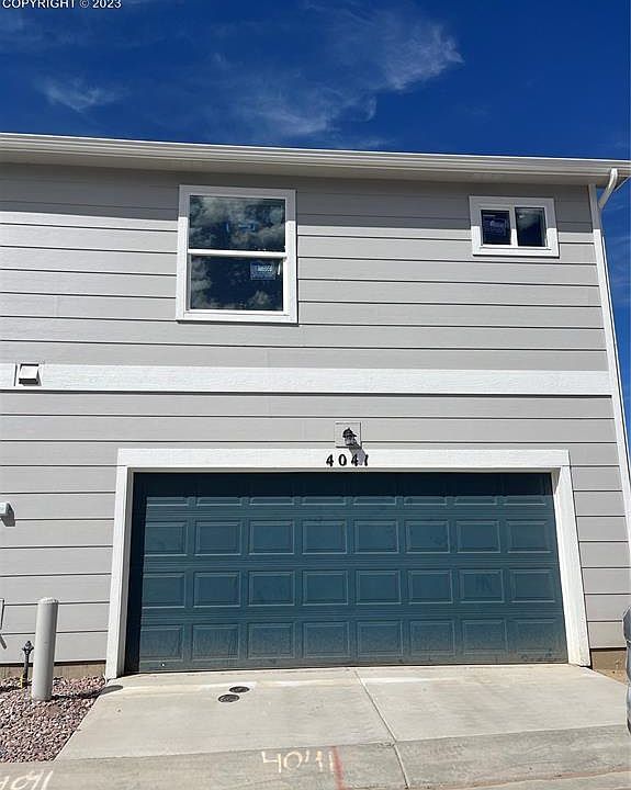 4041 Warthog Hts, Colorado Springs, CO 80916 | Zillow
