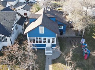 417 3rd Ave E, Williston, ND 58801