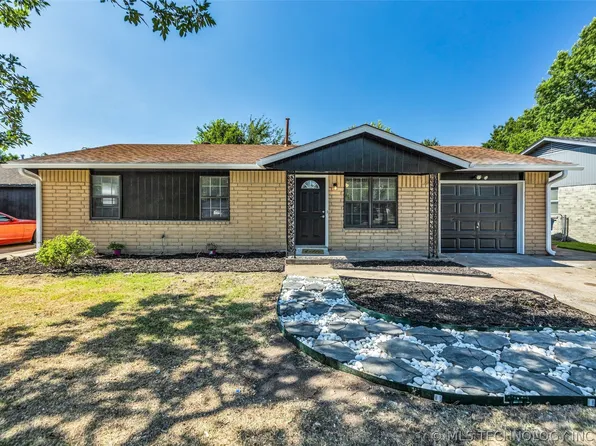 16308 E 4th Pl, Tulsa, OK 74108