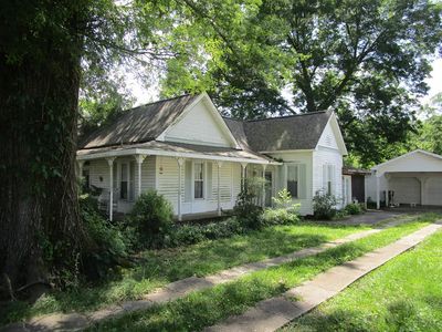 105 Gaines Ave Sw Russellville Al 35653 Zillow