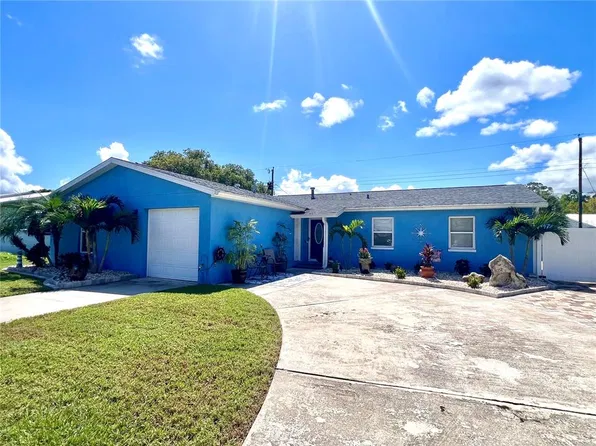 1103 CORONADO DRIVE, ROCKLEDGE, FL 32955
