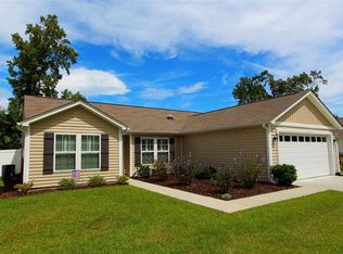 138 Burkridge West Dr #TOWNHOUSE E, Myrtle Beach, SC 29588