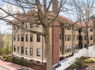 19 Agassiz, Cambridge, MA 02140