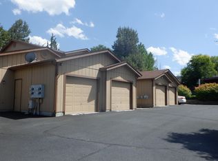 2160 SW Canyon Dr #3, Redmond, OR