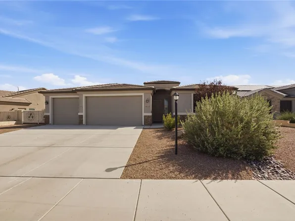 4818 E Lazy River Road, Kingman, AZ 86401