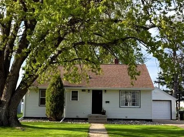 1508 3rd Ave N, Wheaton, MN 56296