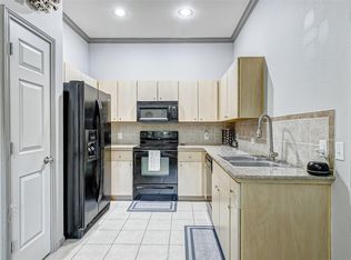 1441 East St Unit 108, Houston, TX 77007