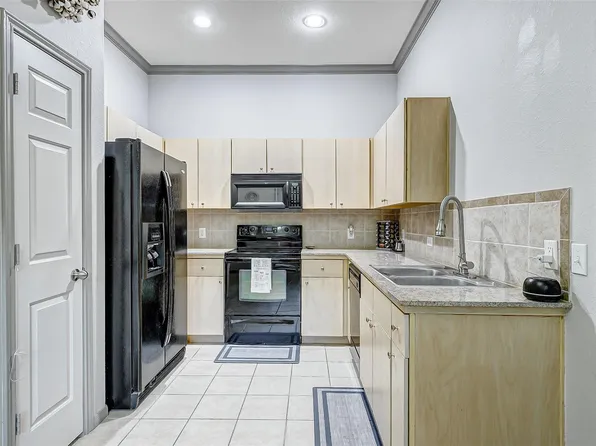 1441 East St Unit 108, Houston, TX 77007
