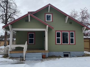 537 Hill St, Missoula, MT 59801