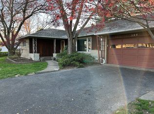 105 S Hamilton Rd, Gahanna, OH