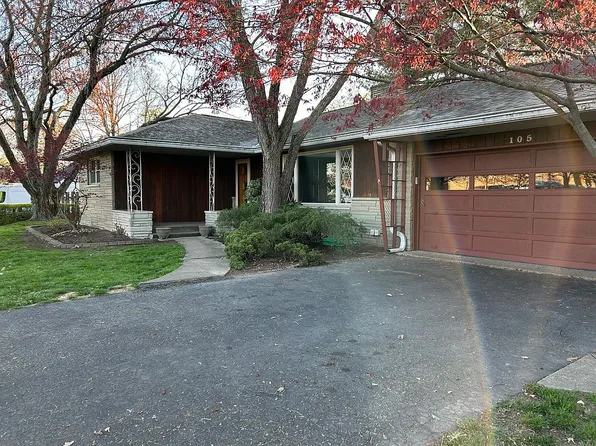 105 S Hamilton Rd, Gahanna, OH 43230