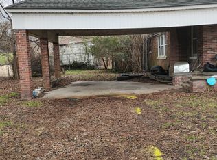 301 S Broadway St, Osceola, AR 72370