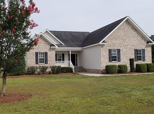 106 Kiowa Pl, Pikeville, NC 27863