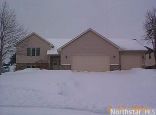 9278 Ives Ln N, Maple Grove, MN 55369