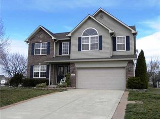 487 West St, Whiteland, IN