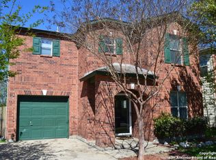 98 Beacon Bay, San Antonio, TX 78239