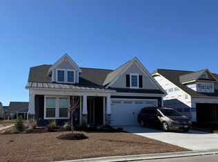 1009 Hanwell Dr, Myrtle Beach, SC 29579