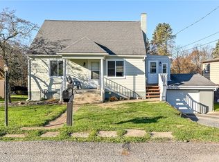 1711 Mercer St, Aliquippa, PA 15001