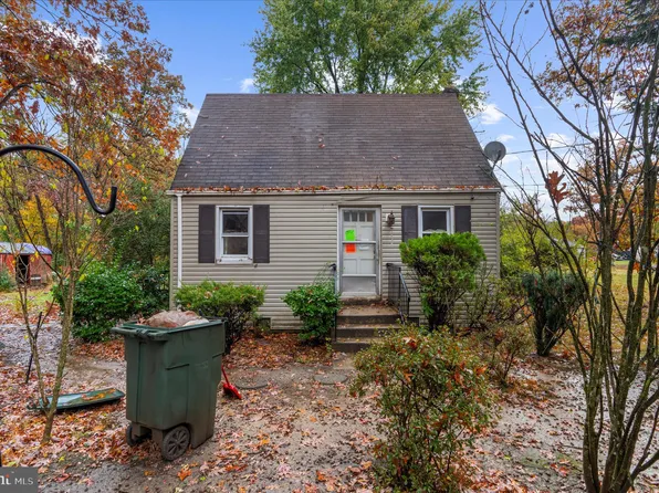 4418 Danville Rd, Brandywine, MD 20613