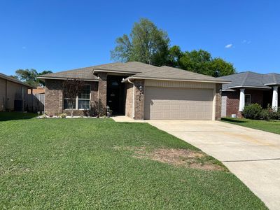 726 Forgotten Creek Ln, Pensacola, FL, 32514