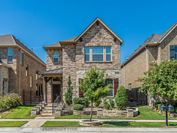6769 E Prospect Way, Irving, TX 75063