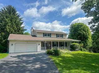 7824 Caribou Ct, Verona, WI 53593
