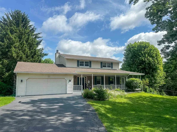 7824 Caribou Ct, Verona, WI 53593
