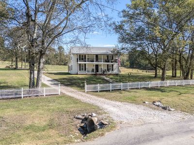2180 Polly Adams Rd, Belfast, TN, 37019